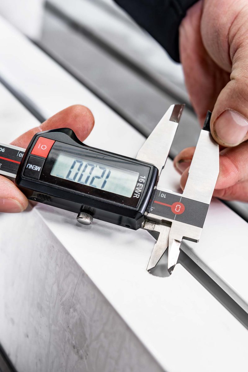 OPZ Olfen Frästechnik Drehtechnik CNC Leistungen und Insights