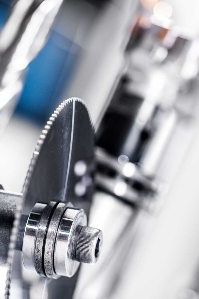 OPZ Technik Olfen individuelle Dreh- und Fräsarbeiten spezielle Werkzeuge und Präzisionstools
