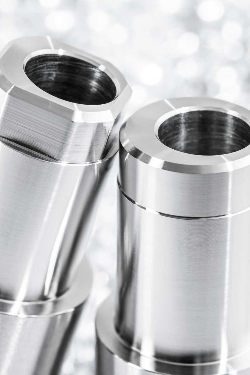 OPZ Technik Olfen individuelle Dreh- und Fräsarbeiten spezielle Werkzeuge und Präzisionstools