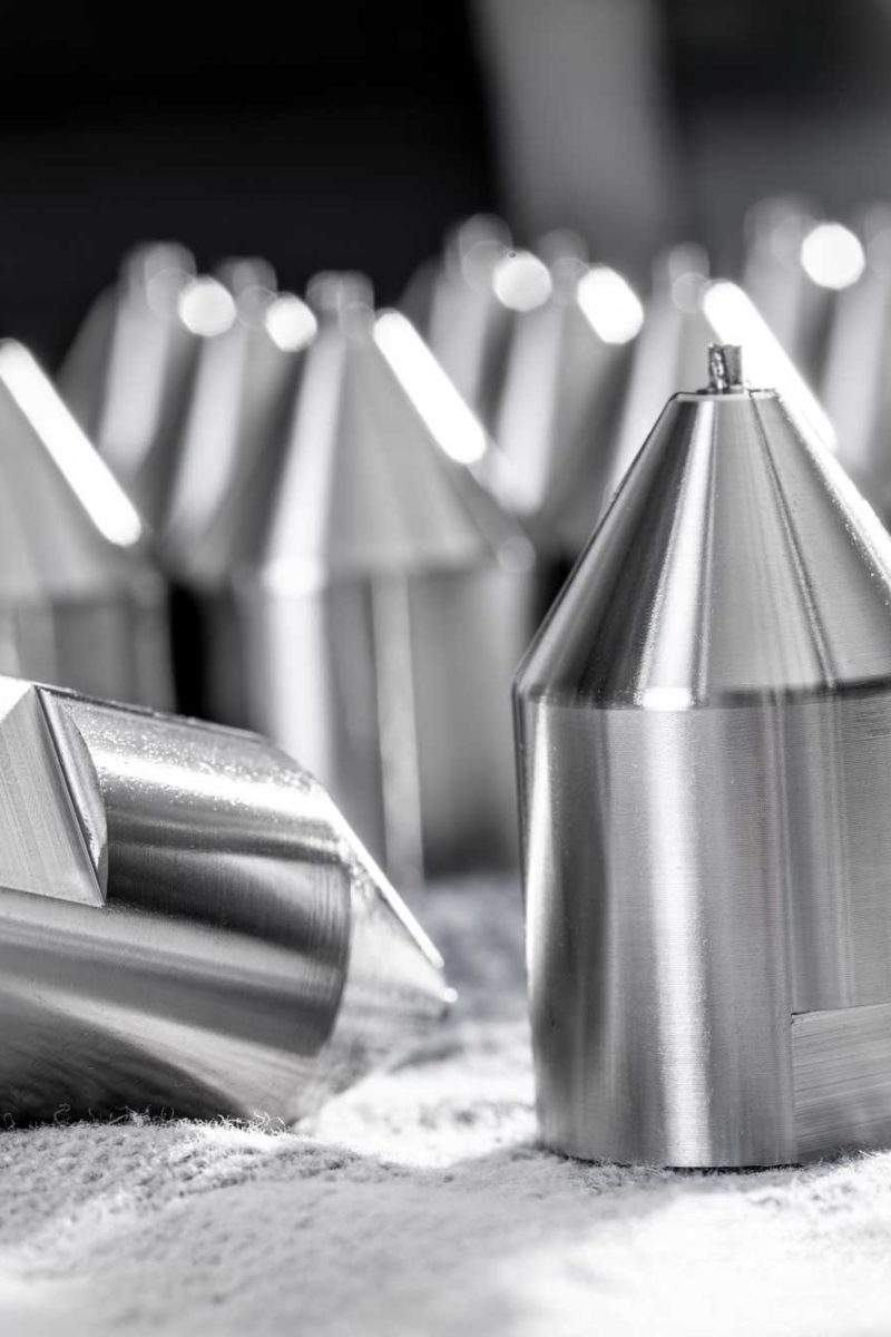 OPZ Technik Olfen individuelle Dreh- und Fräsarbeiten auf modernsten CNC Maschinen