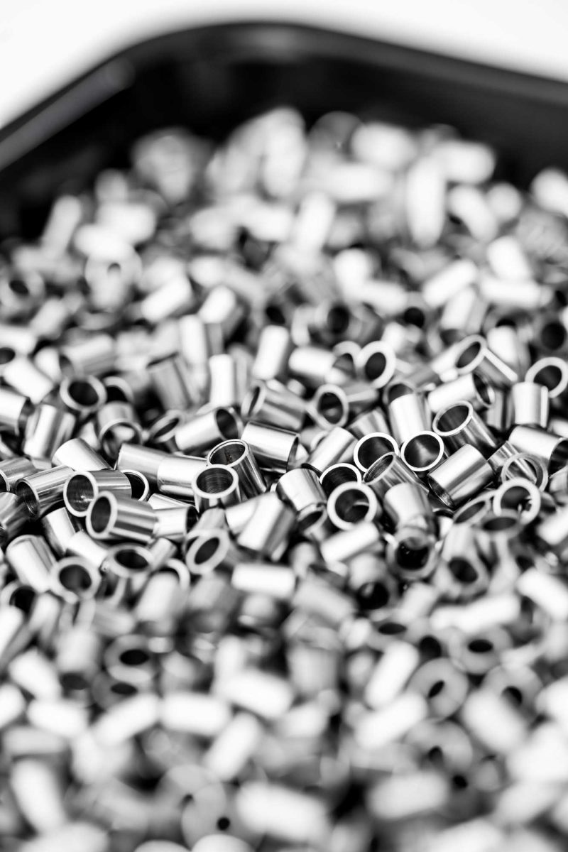 OPZ Technik Olfen individuelle Dreh- und Fräsarbeiten auf modernsten CNC Maschinen